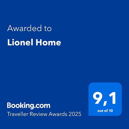 בולוניה Lionel Home מראה חיצוני תמונה