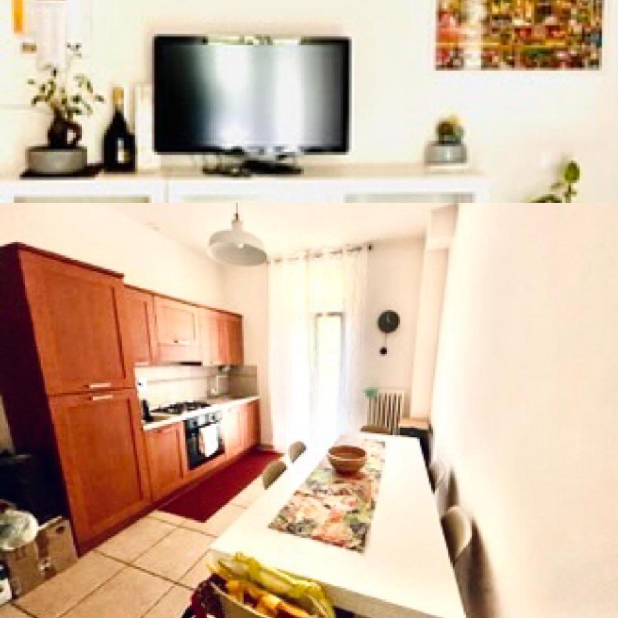 בולוניה Lionel Home מראה חיצוני תמונה