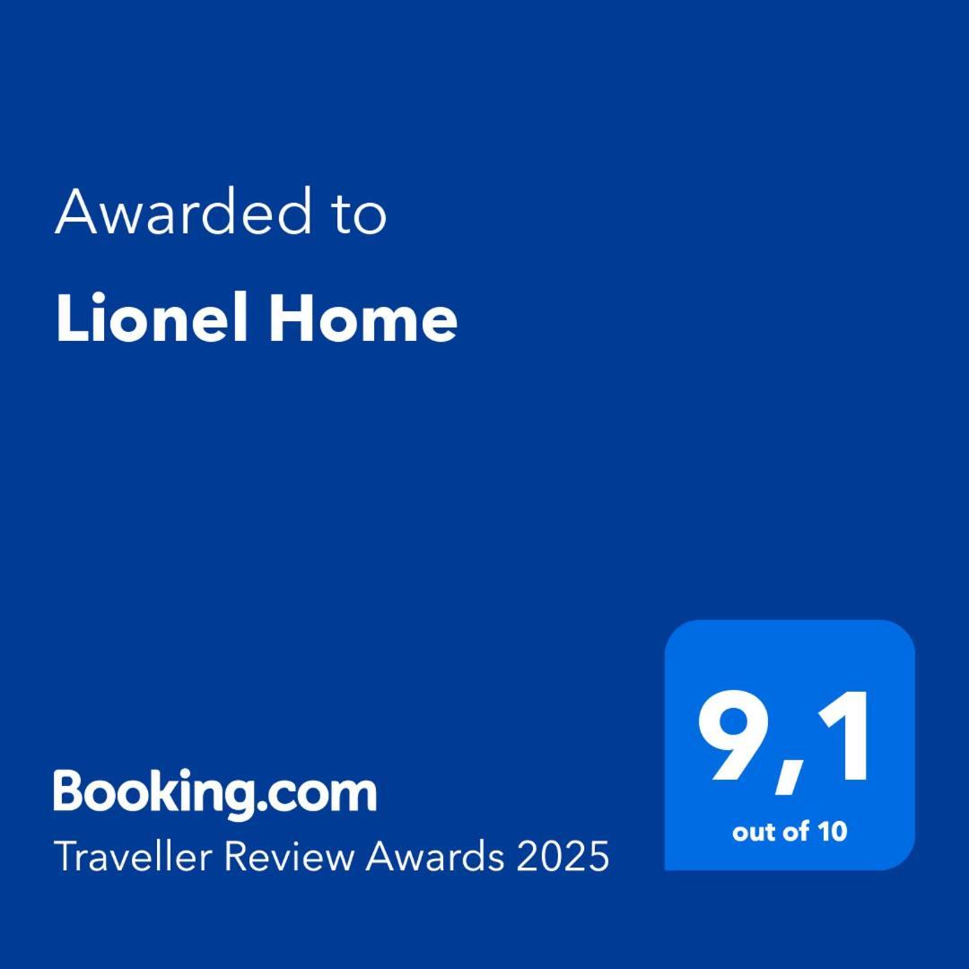 בולוניה Lionel Home מראה חיצוני תמונה